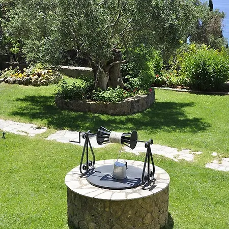 Appartement Pelagos Agios Gordios *