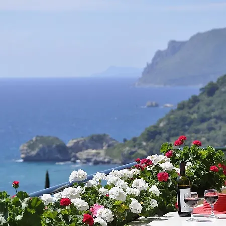 Pelagos Agios Gordios