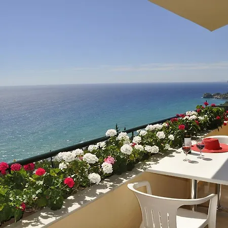 Pelagos Agios Gordios * アギオス・ゴルディオス