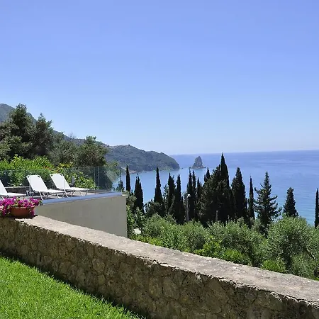 Appartement Pelagos Agios Gordios