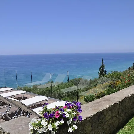 Pelagos Agios Gordios דירה אגיוס גורדיוס