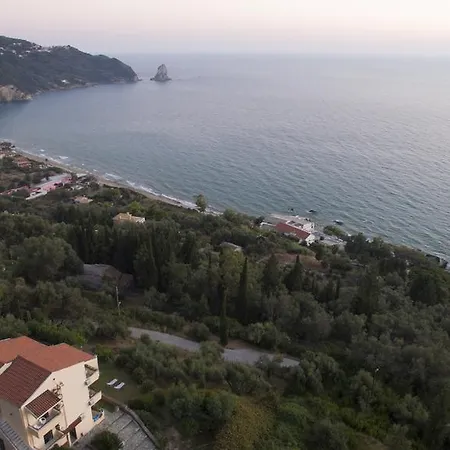 Pelagos Agios Gordios * Agios Gordios (Corfu)