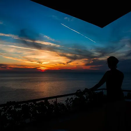 Appartement Pelagos Agios Gordios Agios Gordios (Corfu)