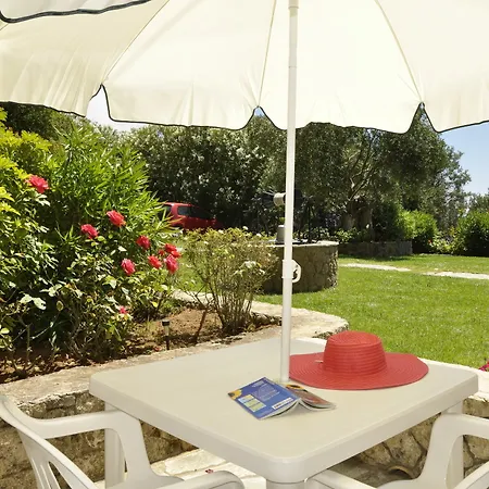 Appartement Pelagos Agios Gordios Agios Gordios (Corfu)