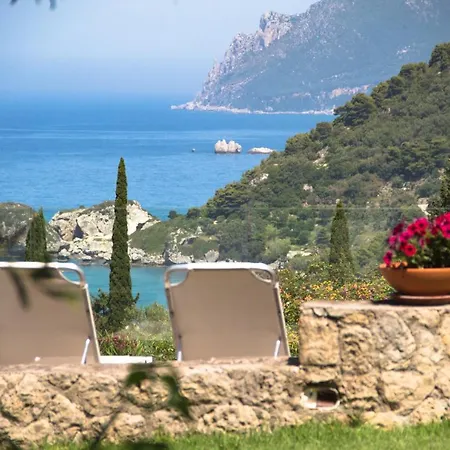 Pelagos Agios Gordios *