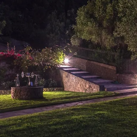 Appartement Pelagos Agios Gordios