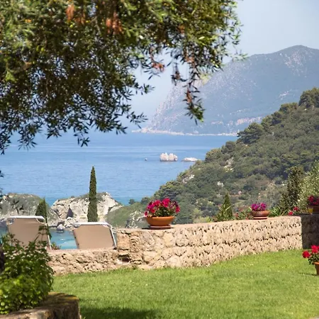 Pelagos Agios Gordios Agios Gordios (Corfu)