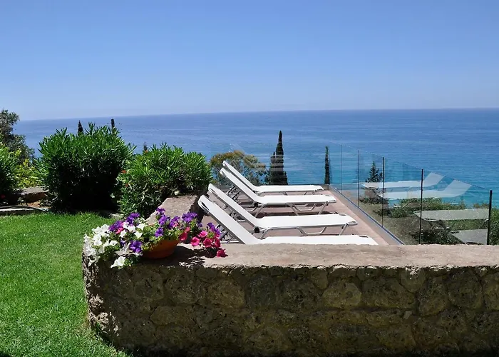 Apartament Pelagos Agios Gordios
