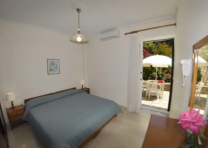 Pelagos Agios Gordios Apartament Agios Gordios (Corfu)